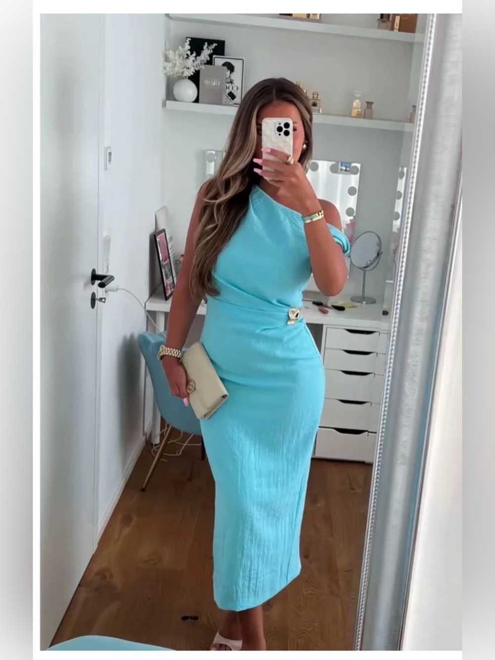 Zara Dress